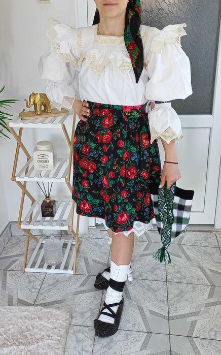 Camasa traditionala Maramures