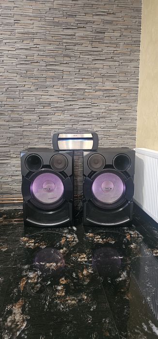 Sony shake-x70 Bluetooth