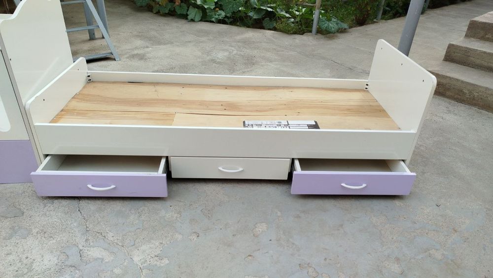 Дэтиски каловат комплект