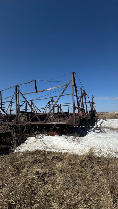 Продам Птс 4 и Птс 12 сеновозки