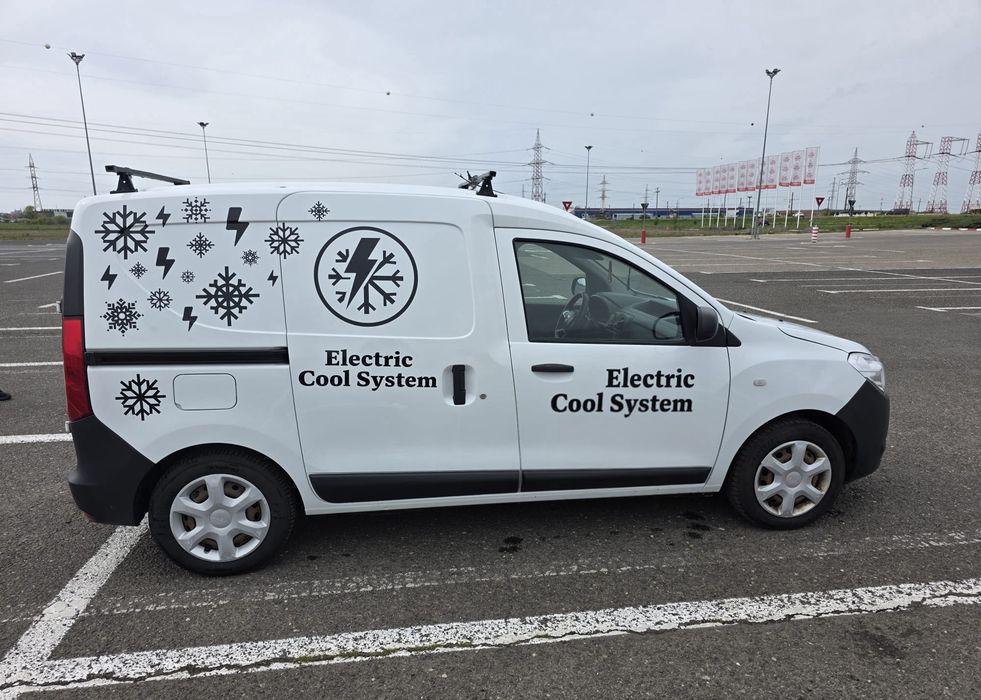 DACIA Dokker 2021 — imagine 4