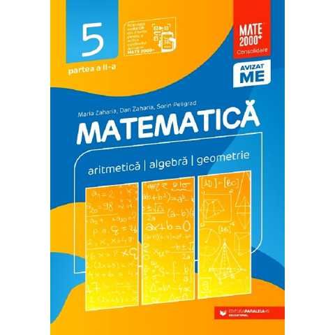 Meditatii la matematica