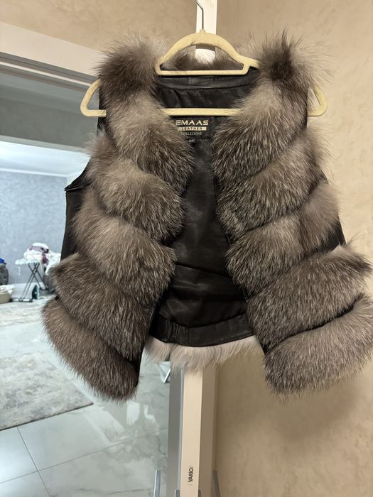 Haina de blana naturala un m spre l