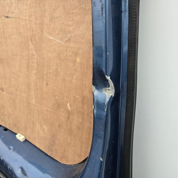 Portiera usa 21E / 4UU dreapta spate Renault Trafic 3