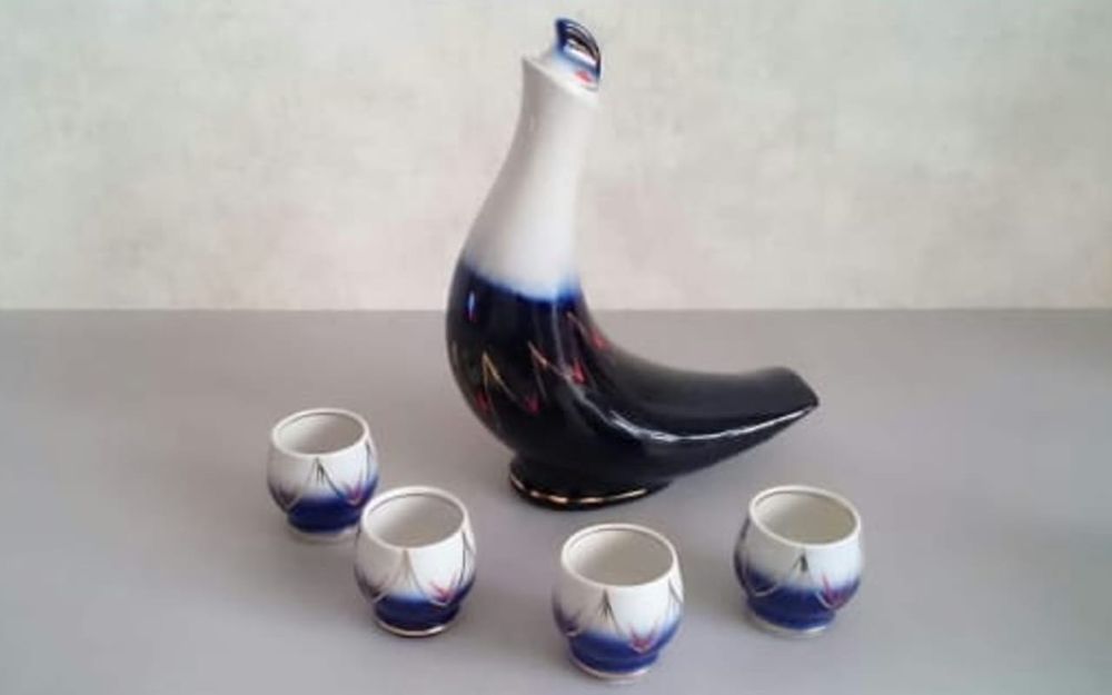 Кувшин ( кумган )