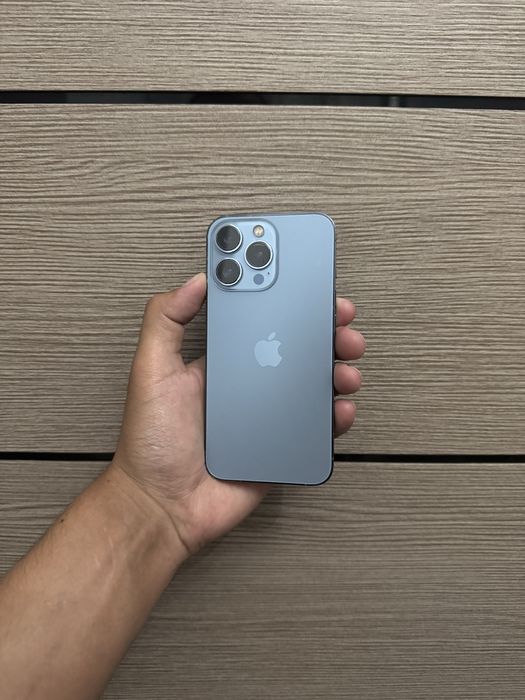 Айфон 13 про 256гб