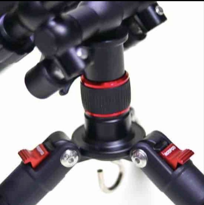 Rod pod / Tripod FL RP 212 3/4 posturi