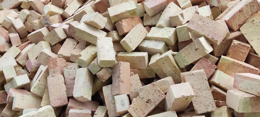 Pishgan gisht | Xom gisht | Paltara