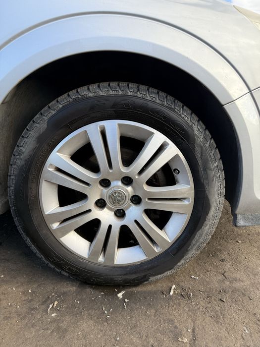 Опел Астра Н 1.3 cdti 90кс НА ЧАСТИ