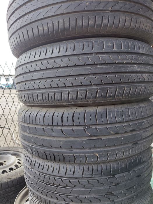 Продам шины бу в отличном состоянии