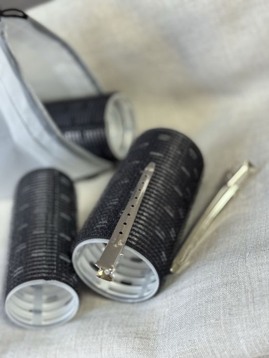 Бигуди новые, стильные