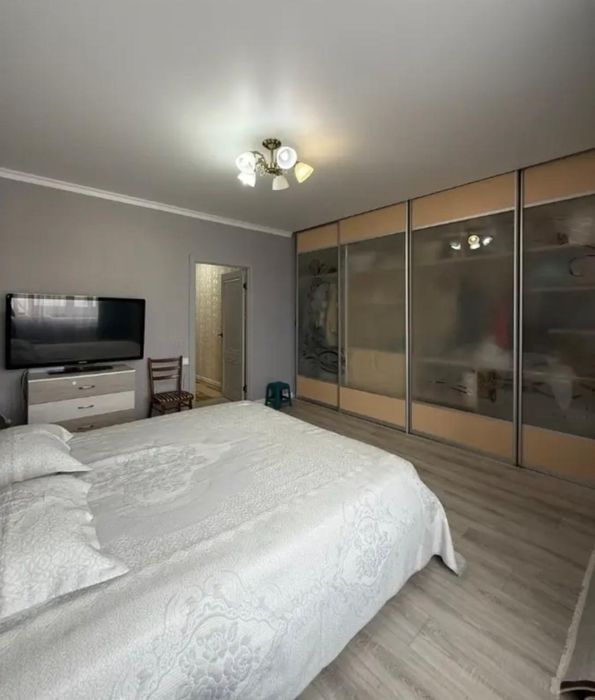 Продается 2 комнатная квартира