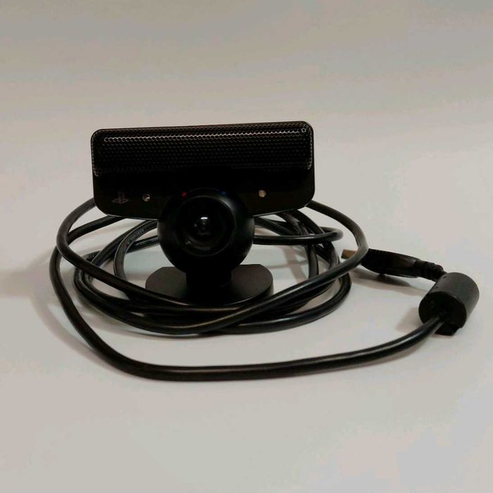 Камера Sony PlayStation 3 (SLEH-00448) – добро състояние