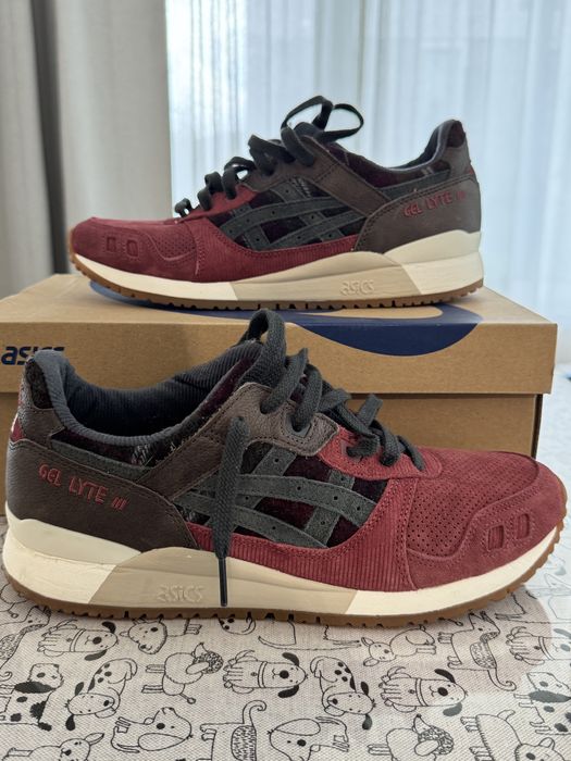 Asics Gel Lyte 3