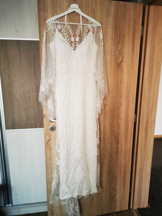 Rochie de mireasa