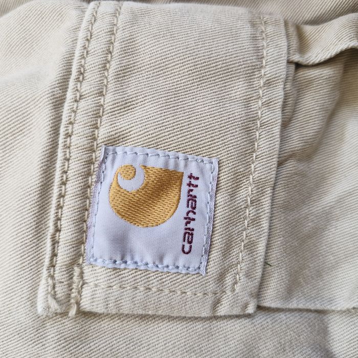 Carhartt regular cargo pant