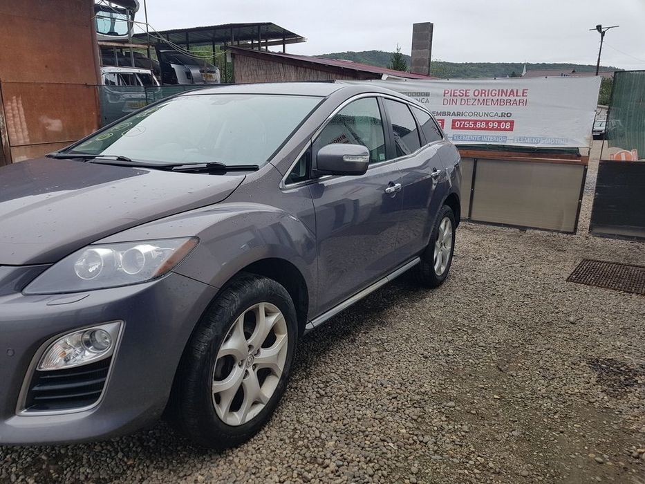 Dezmembrari dezmembrez  Mazda CX-7 2.2 Diesel, 2.3 Benzina
