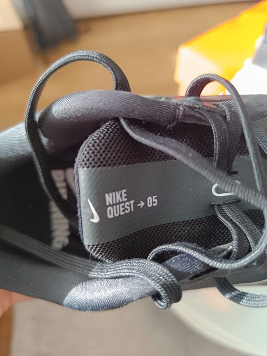 Nike Running EST 1972