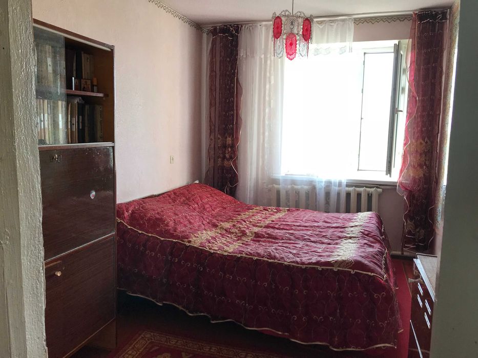 Продам благоустроенный дом.