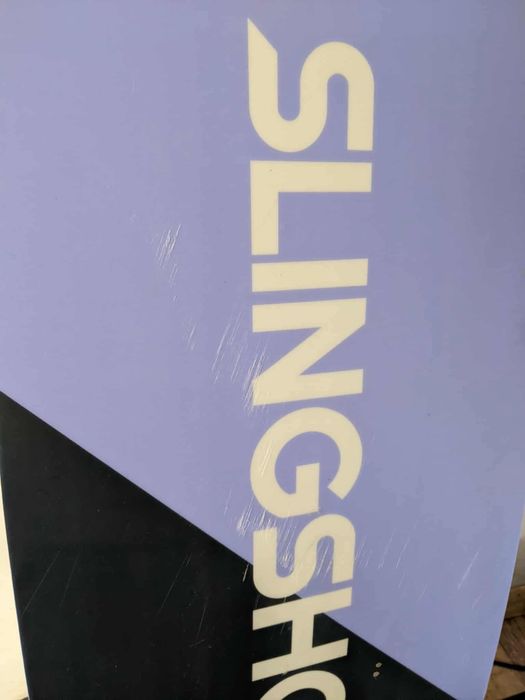 уейкбор/wakeboard Slingshot