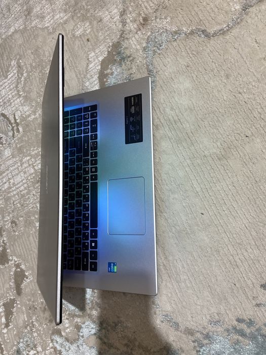 Acer 11пок жагдайы жана