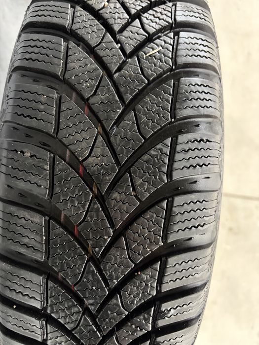 Зимни гуми с джанти за VW UP SKODA CITI GO SEAT MII