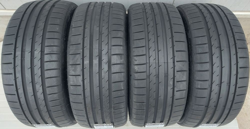 235/40 R19, 96Y, GRIPMAX, Suregrip Pro Sport, Anvelope vara XL