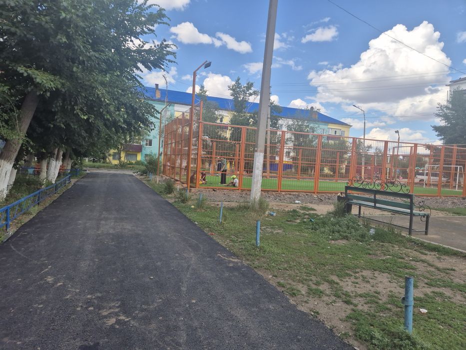 Бір болмелі үи сатылады