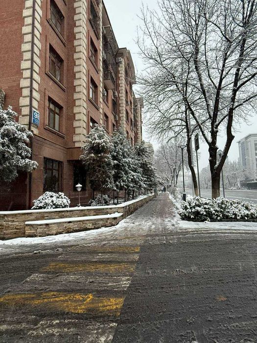 Новостройка 2-х ком. Габус ул. Нукусская в национальном стиле ID: 4617