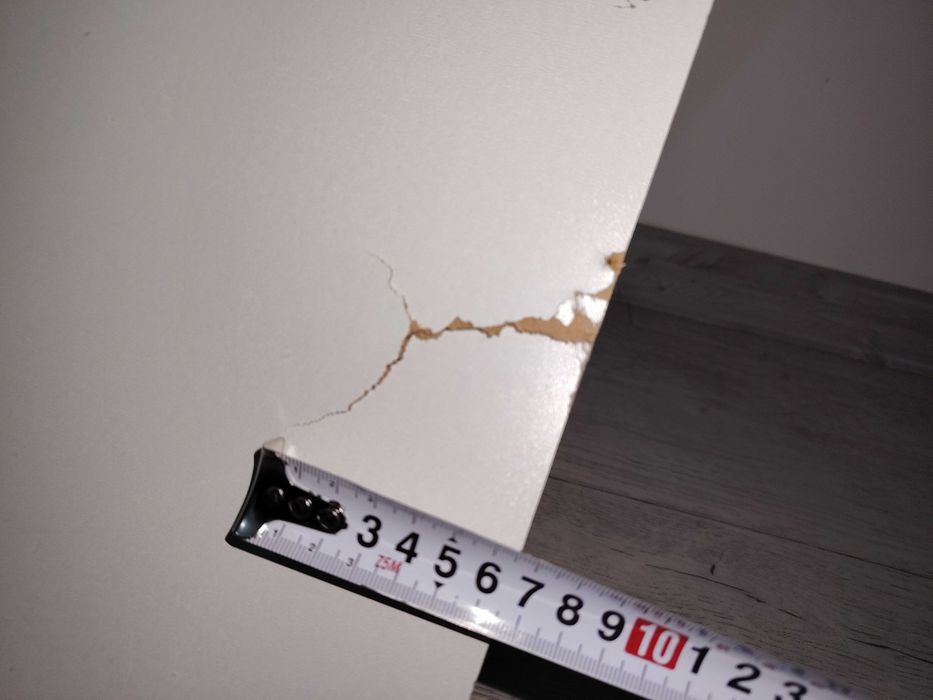 Задняя часть от нового шкафа ДВП вроде называется