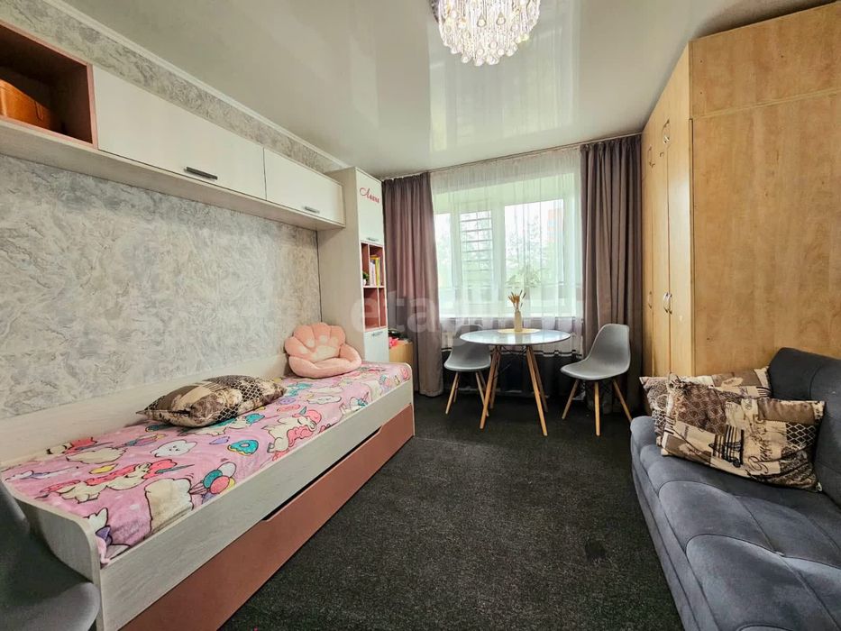 Продам квартиру , в малосемейном доме