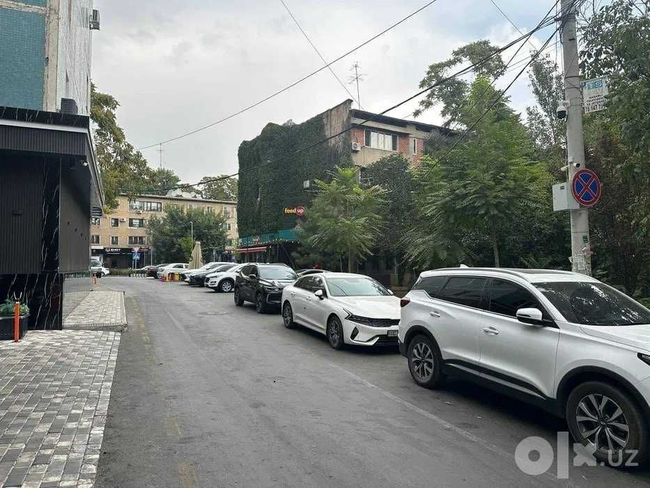 Продаётся 2в3 комнаты, 60 м², 2 этаж — Мирзо-Улугбекский район, Ц-1