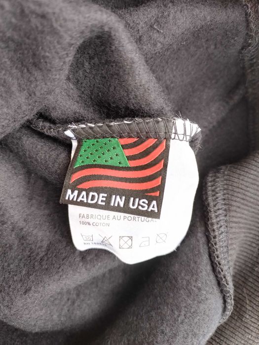 Denim tears tracksuit