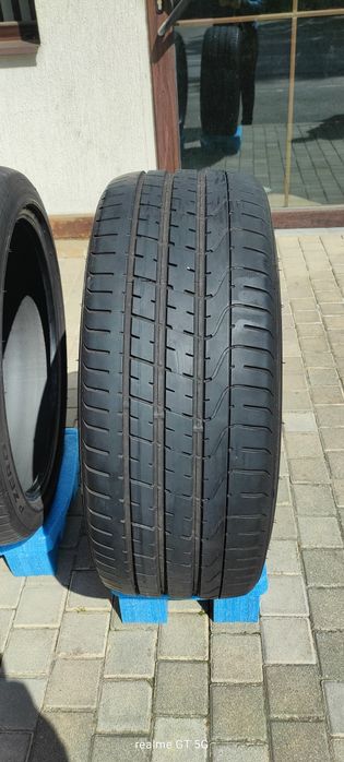 Летни Гуми Pirelli