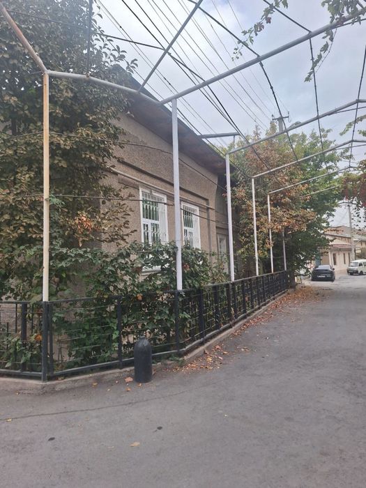 Срочно ПРОДАЁТСЯ участок в Мирза-Улугбекский районе