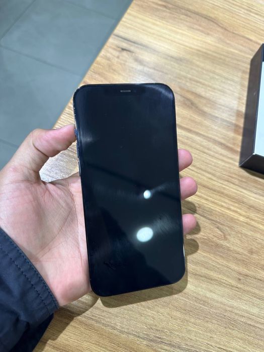 Iphone 12 Pro Max 256 Gb