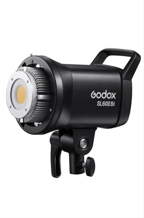 Постоянный свет Godox SL60IIBI