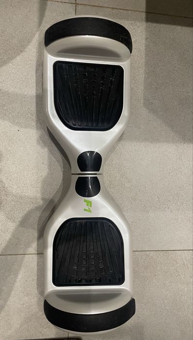 Hoverboard FreeWheel F1, roți 6.5”, 700W
