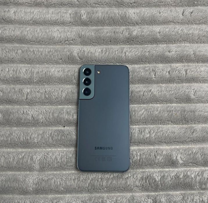 Samsung S22 5G. Продажа / Обмен