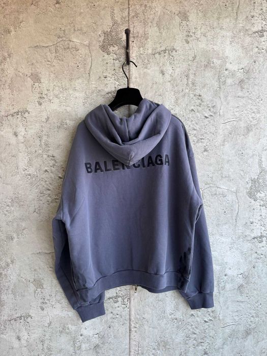 Hanorac Balenciaga Premium