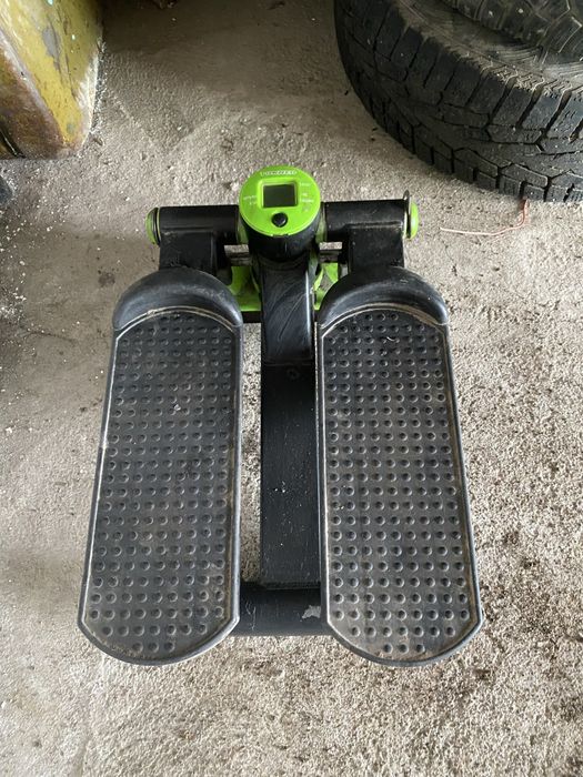 Тренажер для ног