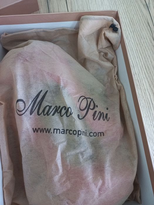 Туфли женские Marco Pini