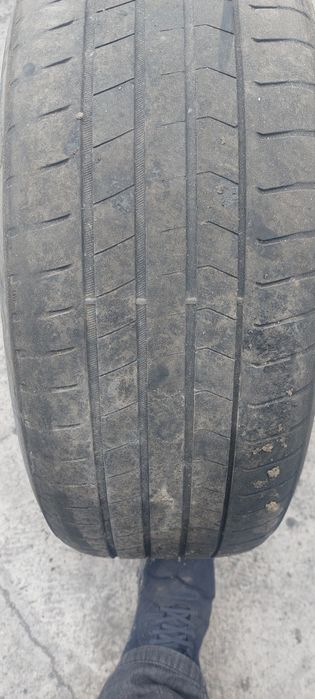 Летни шины 225/55/17