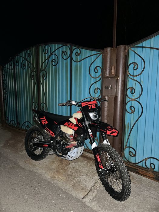 Продам мотоцикл zuumav k8