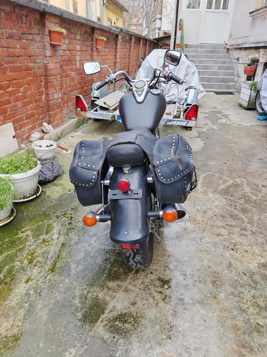 На части Kawasaki En Vulcan 500 Кавазаки Ен Вулкан