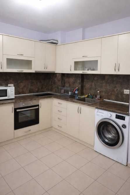 Дава се под наем Двустаен апартамент в София, Сердика - 67 кв.м за 597.21 € - Снимка #1