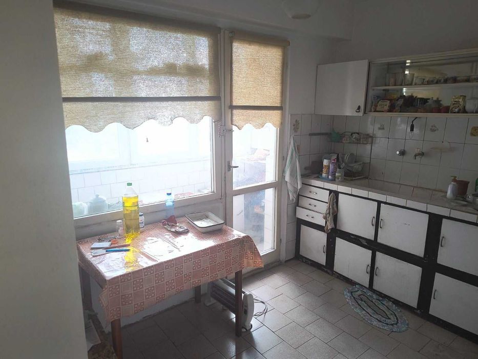 Продава се Двустаен апартамент в Разград, Лудогорие - 60 кв.м за 1020 €/кв.м - Снимка #5