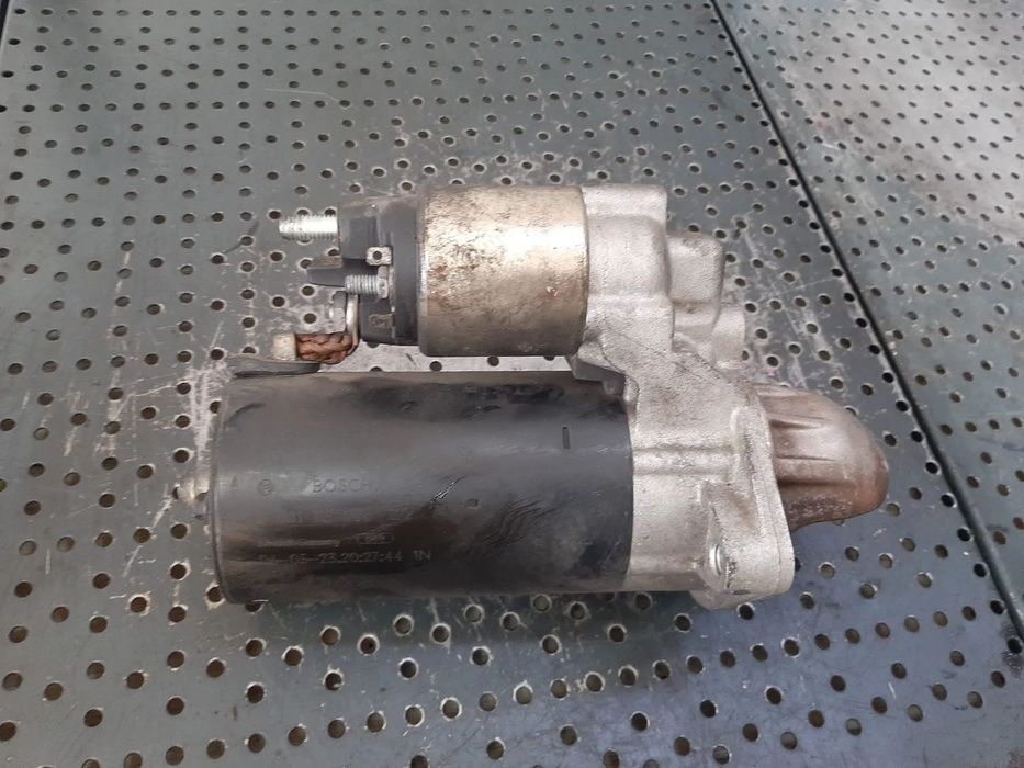 electromotor bmw seria 1 e81 e87 seria 3 e90 seria 5 e60  2.0 d 0001115046