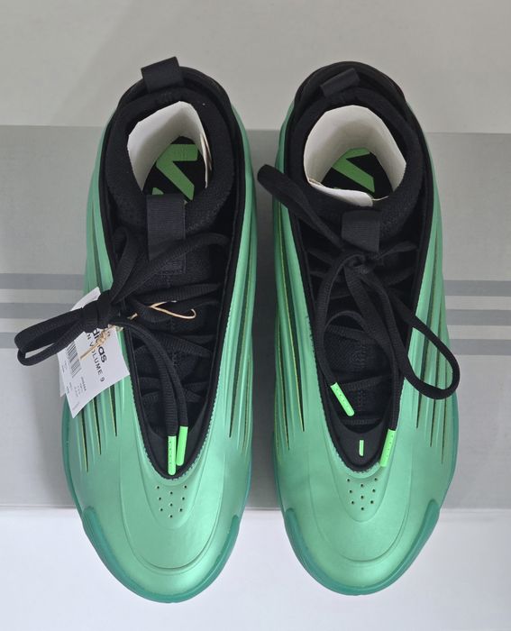 Баскетболни маратонки Adidas Harden Volume 9