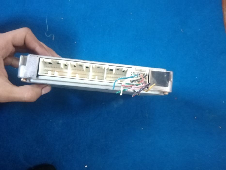 Camry pravodka ebu